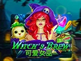 Witchs Brew