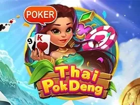 Thai Pok Deng