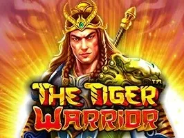 The Tiger Warrior screenshot