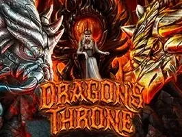 Dragon's Throne screenshot