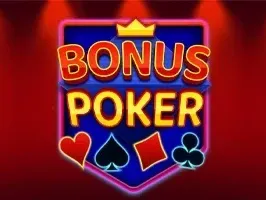 Bonus Poker screenshot