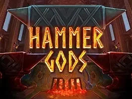 Hammer Gods DNT screenshot