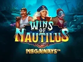 Wins of Nautilus screenshot