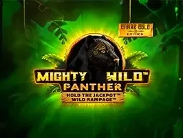Mighty Wild™_ Panther Grand Gold Edition screenshot
