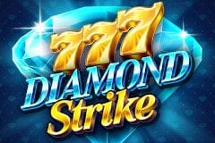 777 Diamond Strike