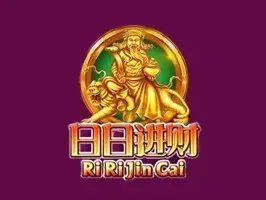Ri Ri Jin Cai screenshot