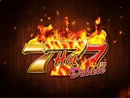Hot 777 Deluxe™ screenshot