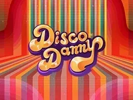 Disco Danny DNT screenshot