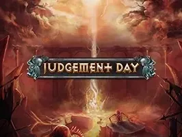 Judgement Day Megaways DNT screenshot